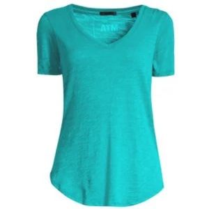 ATM Anthony Thomas Melillo Jade Tee T-Shirt S